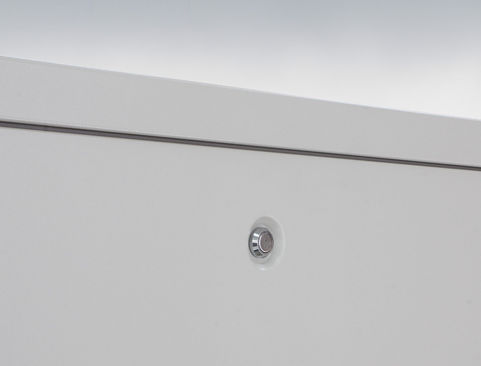 ネットワークラック SNR2 シリーズ｜19インチラック｜摂津金属工業株式