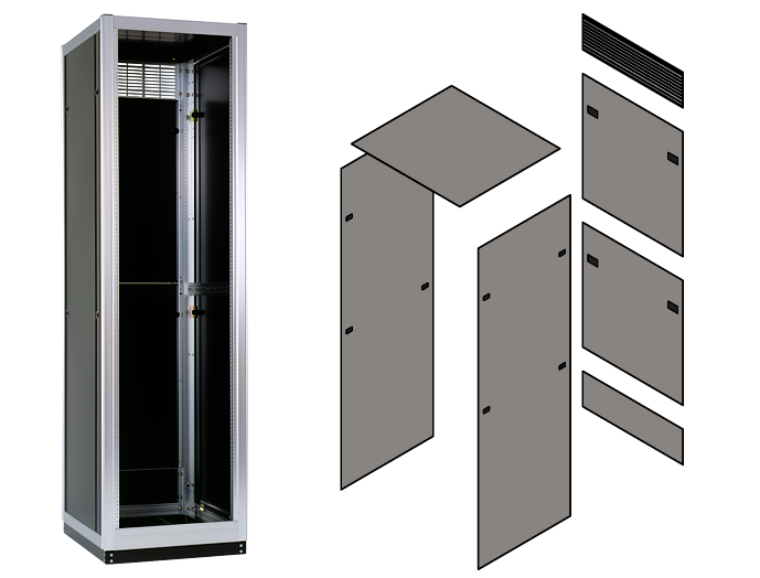 プレートセット ノーマルタイプ【新型用】 RKO シリーズ RKO