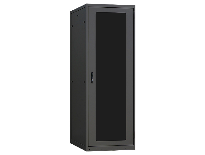 ネットワークラック SNR2 シリーズ SNR2-46U6090NB｜19インチラック