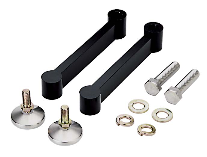 スイングスタビライザー（転倒防止金具） RARS シリーズ RARS-220B｜19