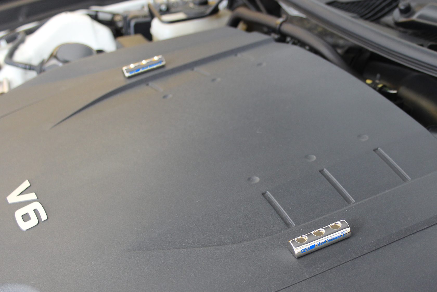 SEVヘッドバランサーF | SEV自動車用製品WEBサイト