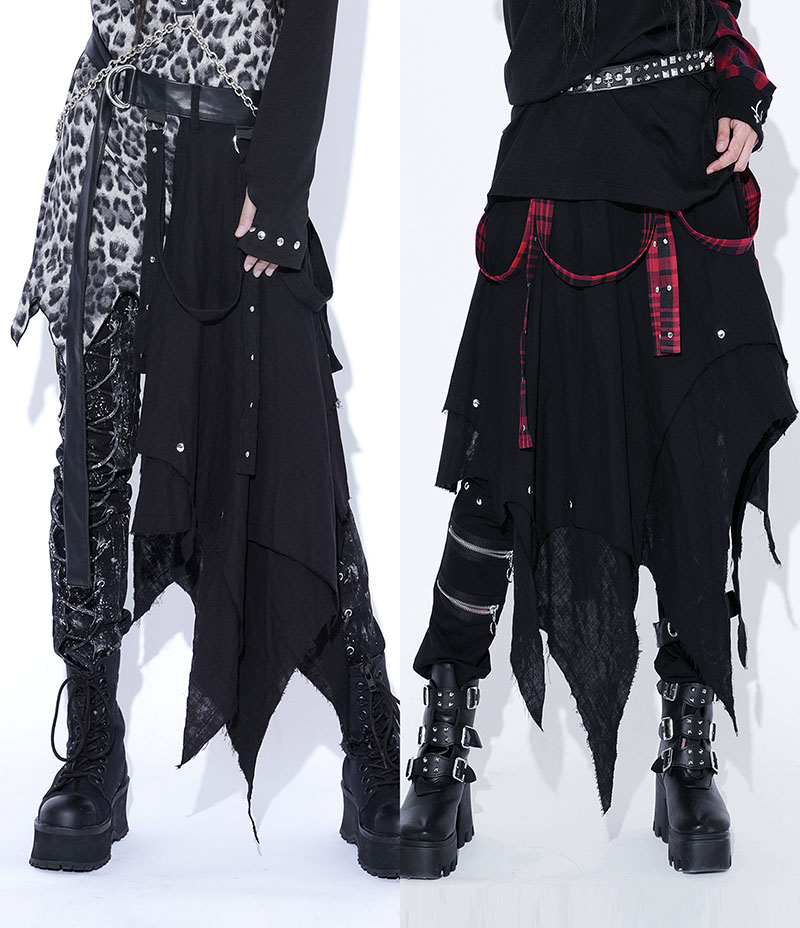 SEX POT® OFFICIAL WEB SHOP｜パンクロックファッション通販