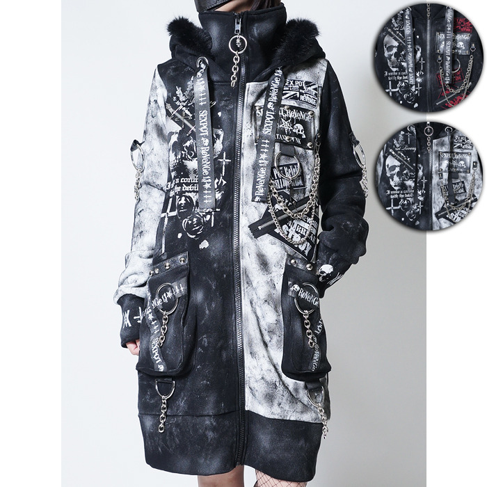 すべてのアウター カテゴリ商品一覧｜SEX POT® OFFICIAL WEB SHOP