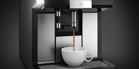 WMF 1500F｜SEB Professional