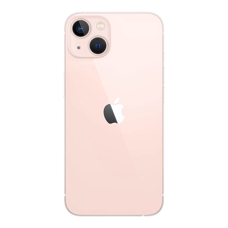 iPhone 13 mini - 256GB ピンク SIMフリー｜iPhoneの中古は【セカハン