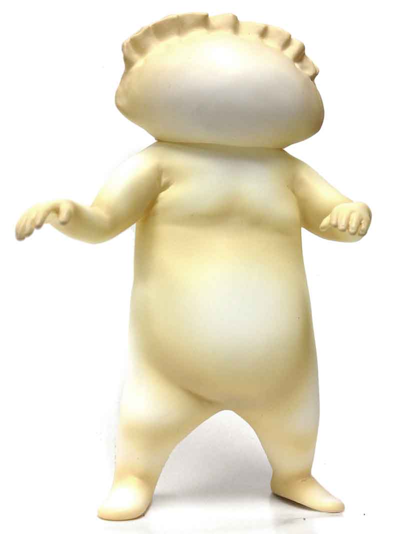 ギョーザ男(復刻版) - SECRET BASE ONLINE STORE