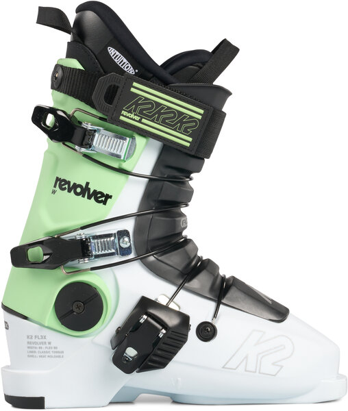 K2 Revolver W - Skihut | Duluth