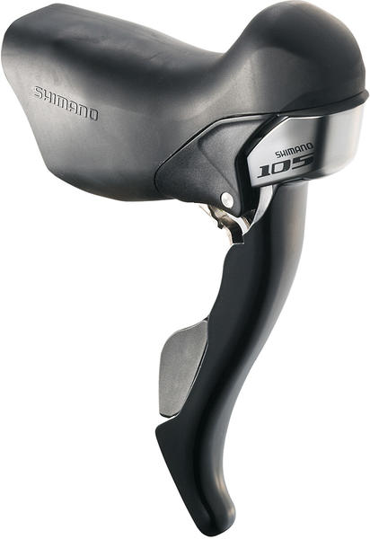 Shimano 105 Dual Control Right-Side Lever - Planet Bike East