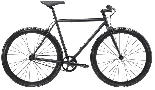 Pure Cycles Original - Bicycle Habitat NYC