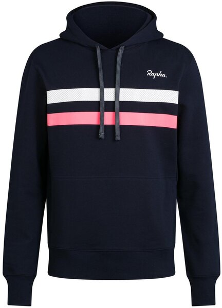 Rapha Brevet Hoodie - City Bikes