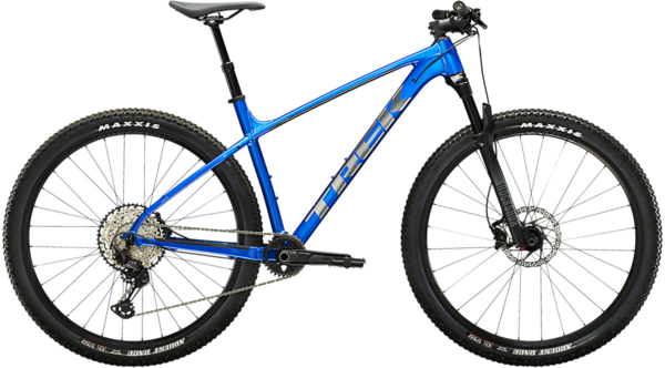 Trek X-Caliber 9 - Riverside Cycle | Massachusetts Bike Shops