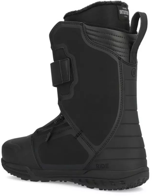 Ride The 92 RIDE THE92 27.5 USED Snowboard Boots 27 : : Sports