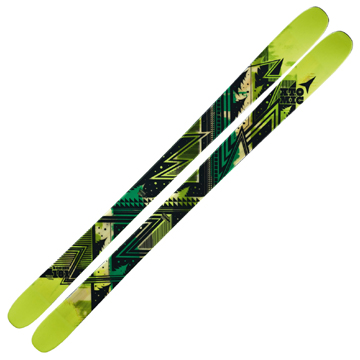 Atomic Access - Competitive Edge Ski & Bike