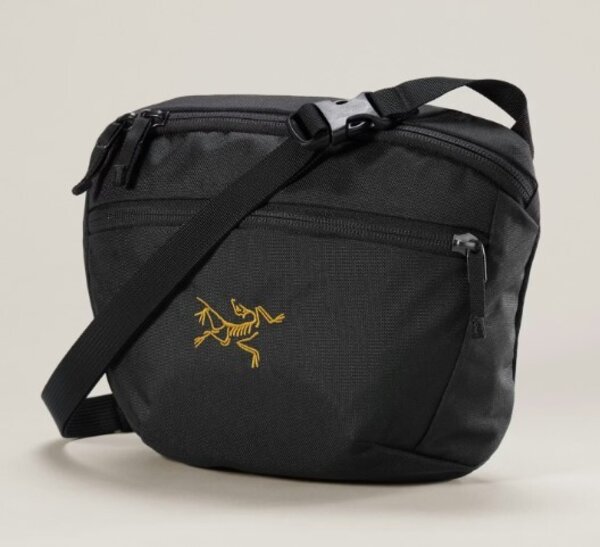 Arc'Teryx MANTIS 2 WAIST PACK - Mike's Bike Shop