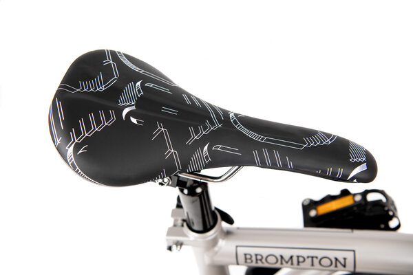 Brompton CHPT3 Version 3 | Reference only - Pasadena Cyclery