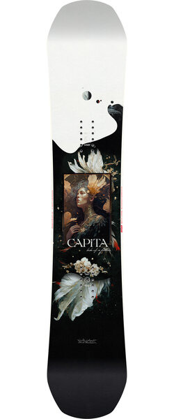CAPiTA Birds of a Feather - Hood River Bike and Snowboard Shop