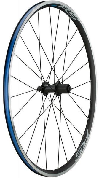 Shimano WH-RS100 Wheelset QR 700c - Portland Bike Shop | River