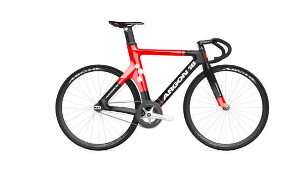 ARGON 18 トラックフレーム ELECTRON C ARGON 18 トラックフレーム