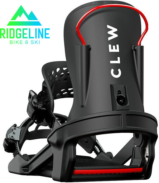 Clew Freedom 1.0 - Ridgeline Bike & Ski, Boise, ID