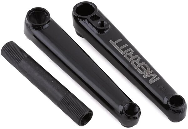 Merritt BMX Merrit Battle Cranks - Van's Bicycle Center