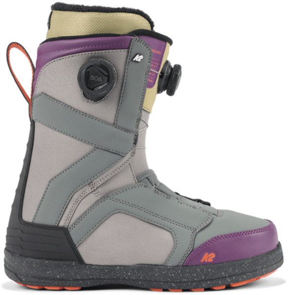 K2 Boundary - Ski Valley | Ski & Bike Shop | Danville, PA