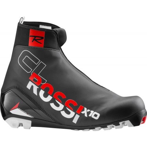 Rossignol X-10 Classic Boot - High Peaks Cyclery - Lake Placid, NY