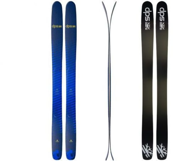 DPS Alchemist Wailer 112RP - High Peaks Cyclery - Lake Placid, NY