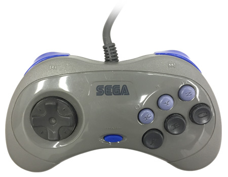 関連・周辺機器 | セガサターン ｜セガ SEGA