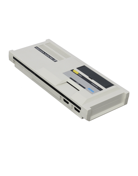 セガ・マークⅢ ｜セガ SEGA