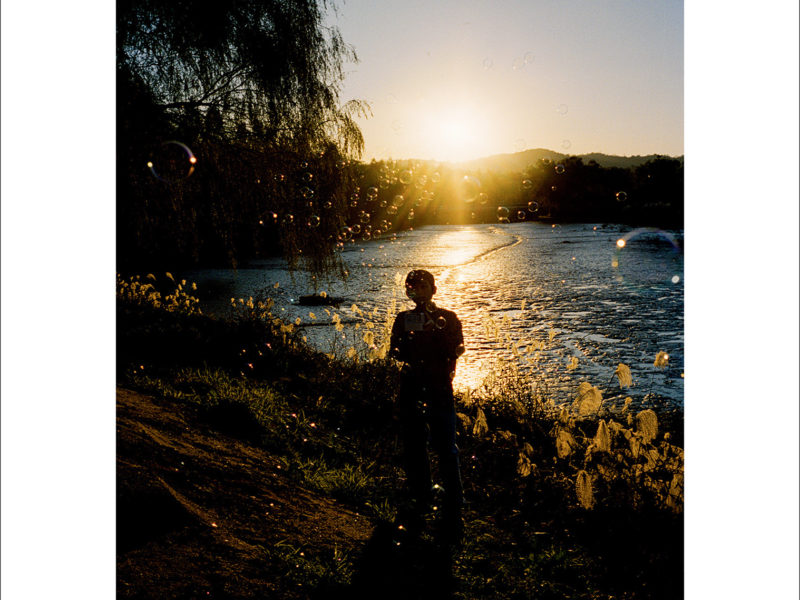 サランラン 사란란 (Sa-lanlan)｜青幻舎 SEIGENSHA Art Publishing, Inc.