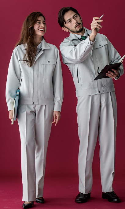 山本寛斎 大川被服 カーゴパンツ 70056 商品詳細｜事務服 作業服の激安