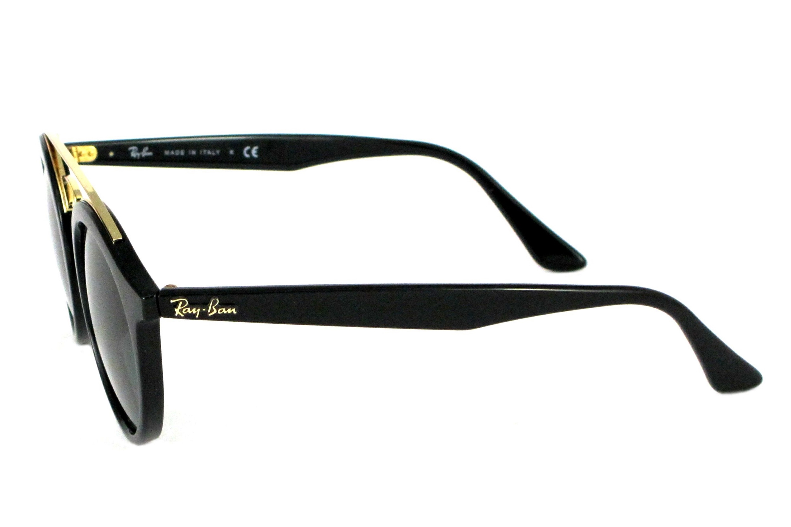 清光堂レイバンサングラス ギャッツビー RB4256F 601/71 [送料無料]