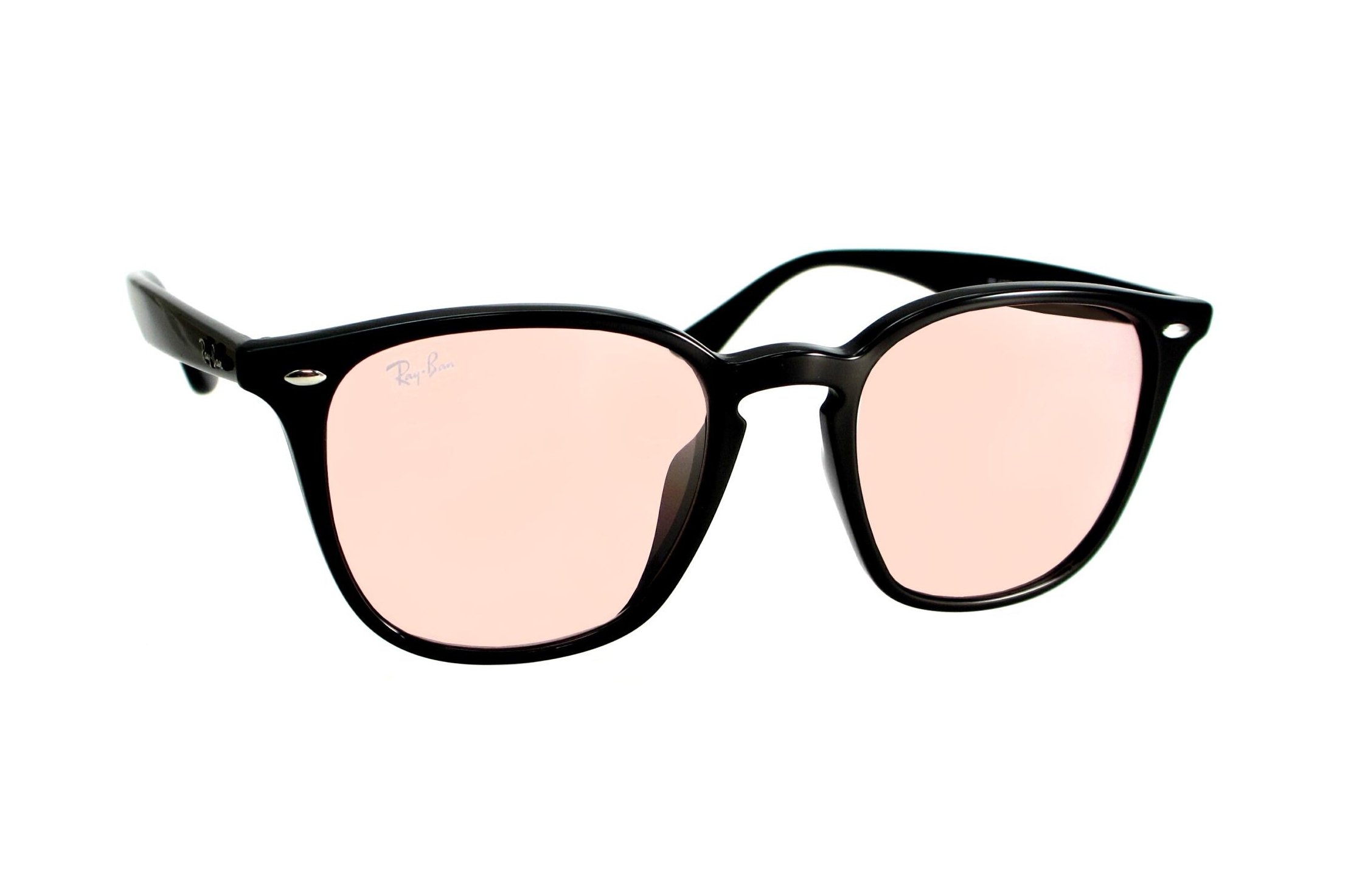 清光堂レイバンサングラス RB4258F 601/5 [送料無料]