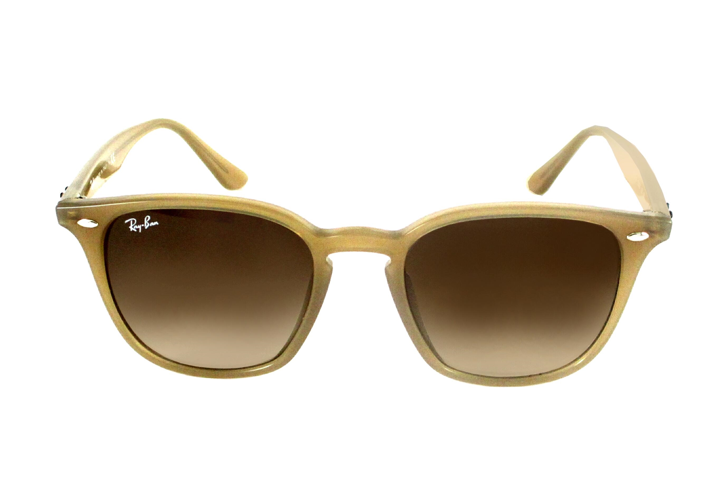 清光堂レイバンサングラス RB4258F 6166/13 [送料無料]