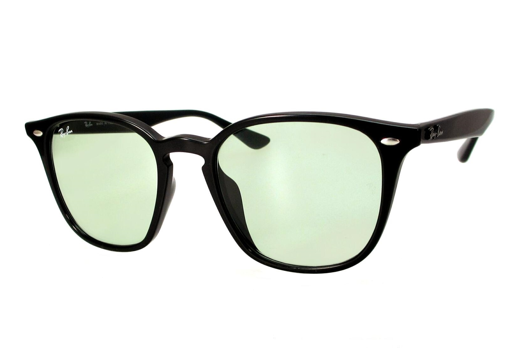 清光堂レイバンサングラス RB4258F 601/80 [送料無料]