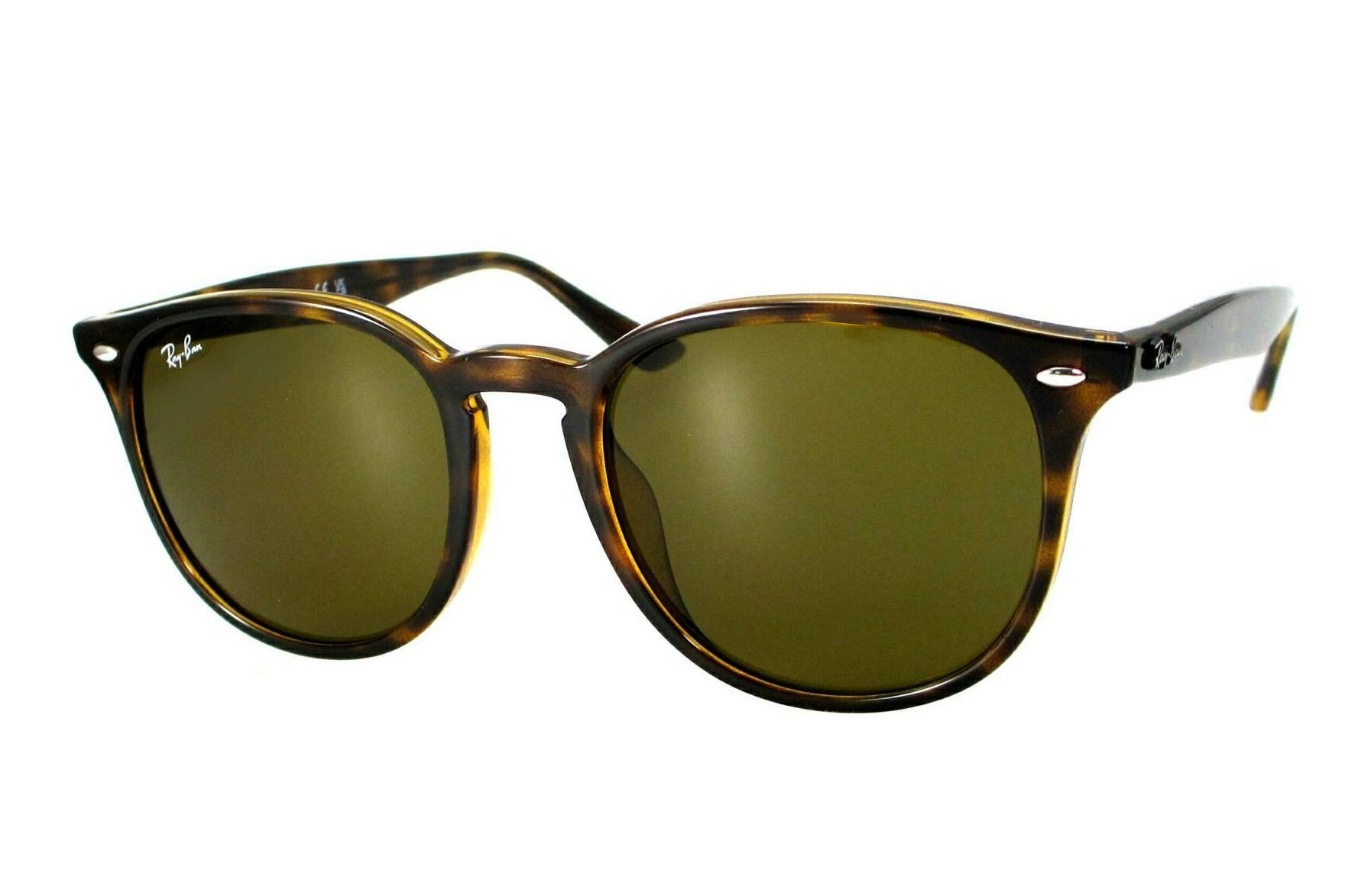 清光堂レイバンサングラス RB4259F 601/93 [送料無料]