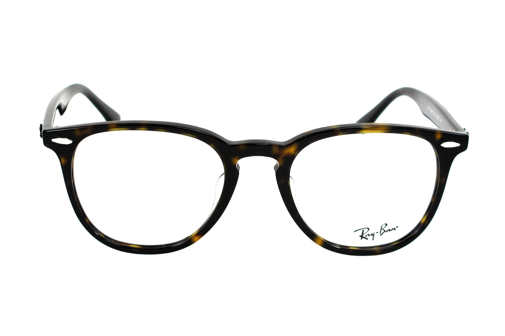 清光堂レイバンメガネフレーム RB7159F 2012 [送料無料]