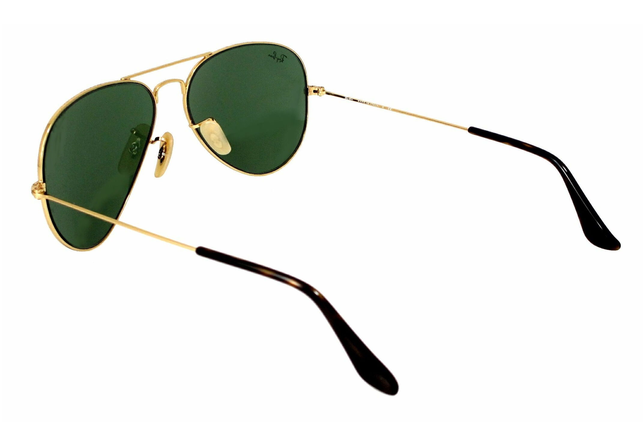 清光堂レイバンサングラス アビエーター RB3025 181 [送料無料]