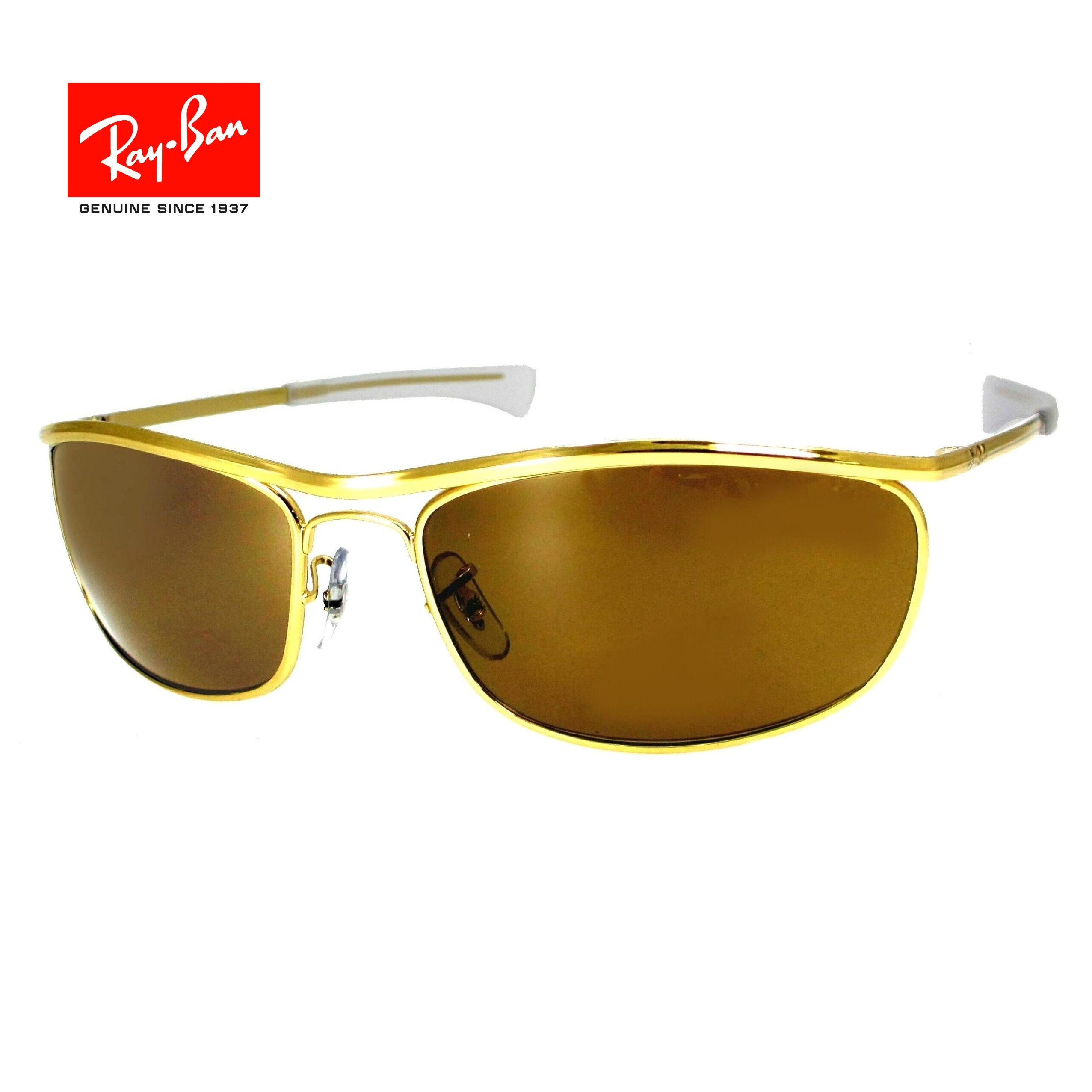 清光堂レイバンサングラス RB3119M 9196/B1 オリンピアンワンDX [送料無料]