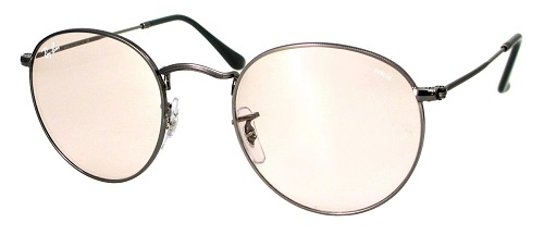 清光堂 レイバン調光サングラス RB3447 004/T5 [送料無料]