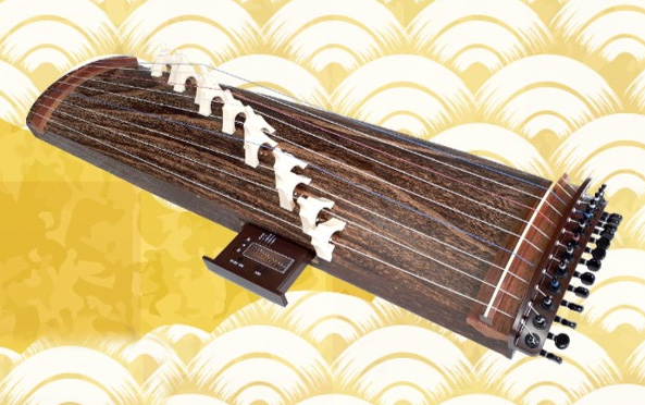 NE-KOTO輝～ネオ箏～ | セイワ楽器