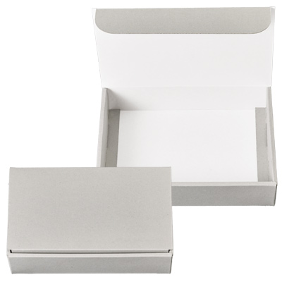ケースN式 グレー 222×157×49: ギフトボックス・外箱｜包装資材・梱包