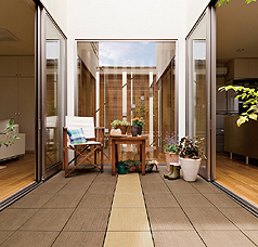 クレガーレ | キーワード検索 | 積水化学工業株式会社