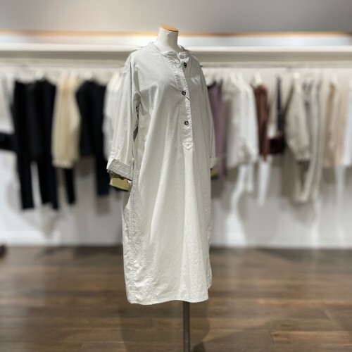 SOFT DENSE COTTON - SELECT EYE COMPANY：セレクトアイ カンパニー