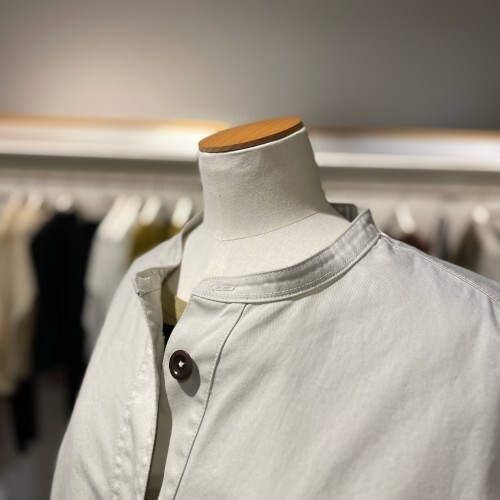 SOFT DENSE COTTON - SELECT EYE COMPANY：セレクトアイ カンパニー