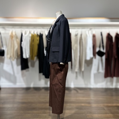 DRY COTTON TWILL - SELECT EYE COMPANY：セレクトアイ カンパニー