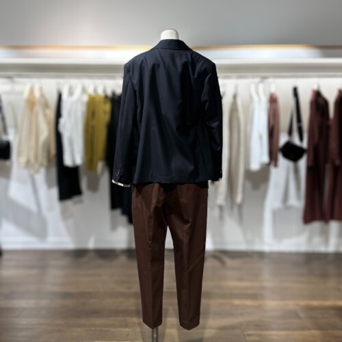 DRY COTTON TWILL - SELECT EYE COMPANY：セレクトアイ カンパニー