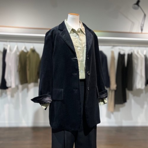 8 WALE CORDUROY - SELECT EYE COMPANY：セレクトアイ カンパニー