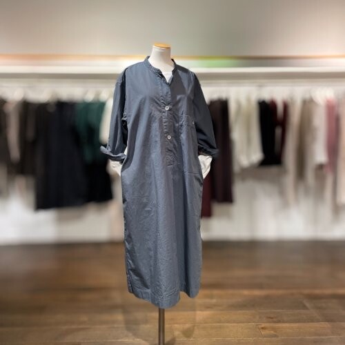 DRY COTTON POPLIN - SELECT EYE COMPANY：セレクトアイ カンパニー