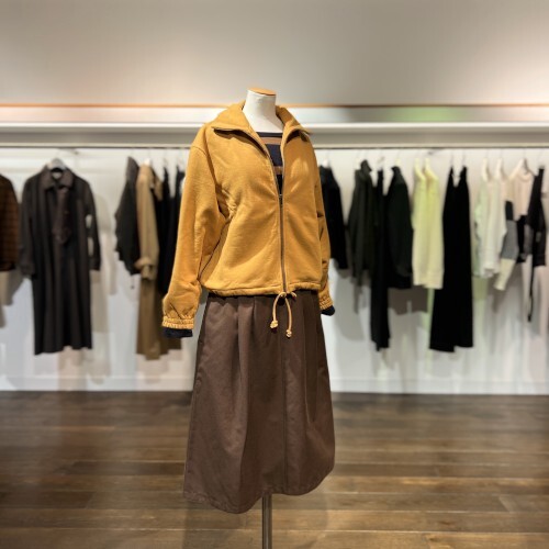 DRY LOOPBACK JERSEY - SELECT EYE COMPANY：セレクトアイ カンパニー